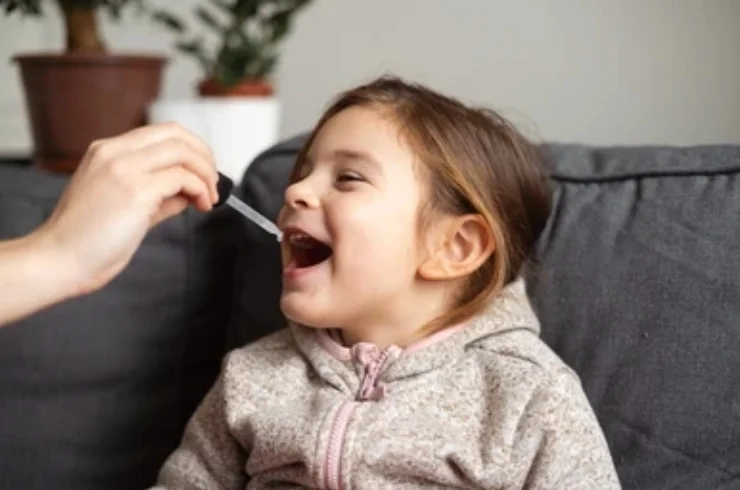Homeopathy for Children’s Healthcare