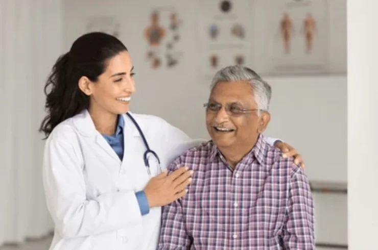Homeopathy for Elder’s Healthcare