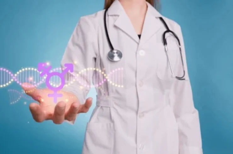 Homeopathy for Sexual Health