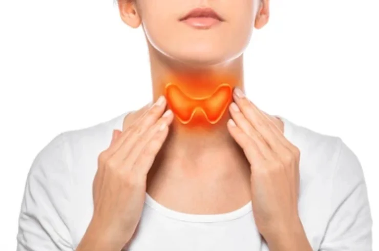 Homeopathy for Thyroid Disorders