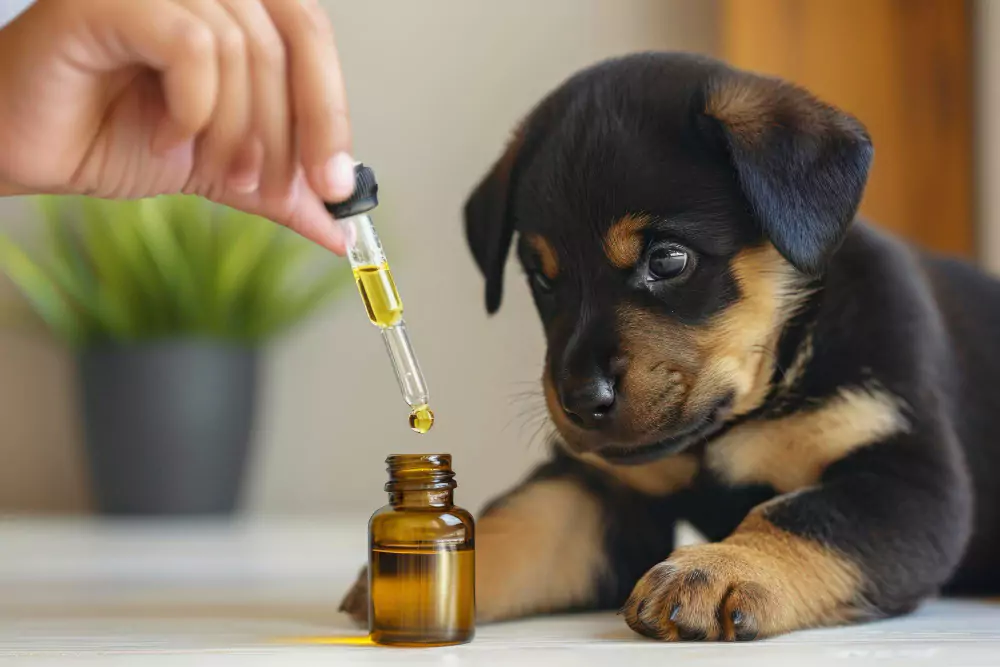 Animal Homeopathy